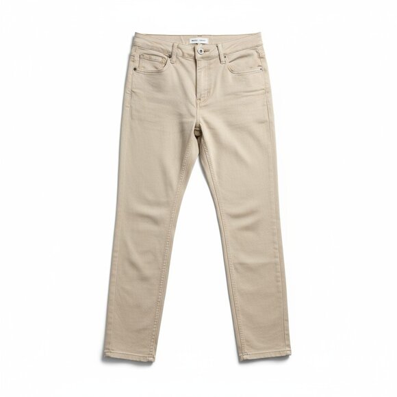 TRIBAL Jeans Audrey Mid-Rise Icon Fit Women size 6 - Picture 1 of 6